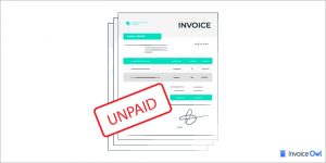 What Is An Outstanding Invoice A Complete Guide Invoiceowl