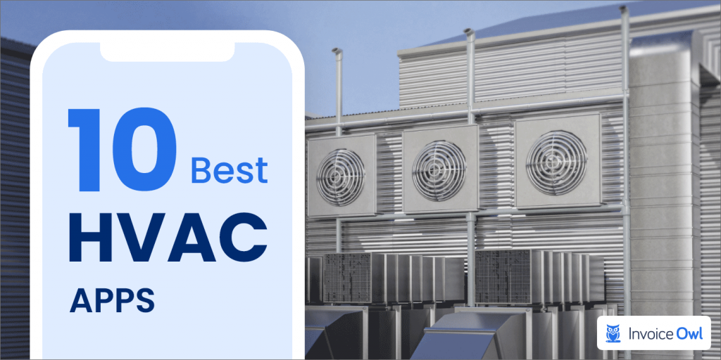 Best Hvac Apps For Technicians In