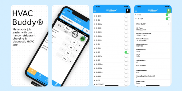 Best Hvac Apps For Technicians In