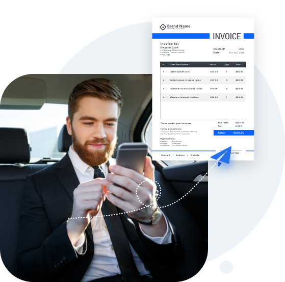Attorney Invoice Template FREE Download (Word, Excel, PDF, Google Docs)