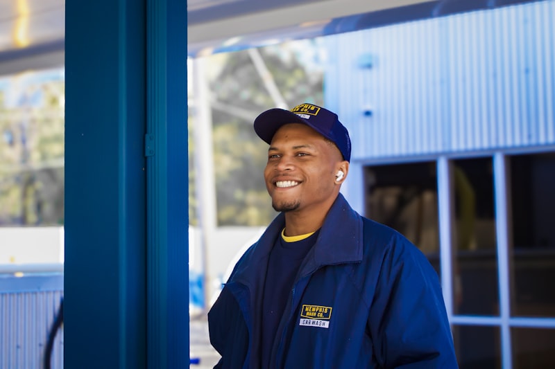 HVAC technician