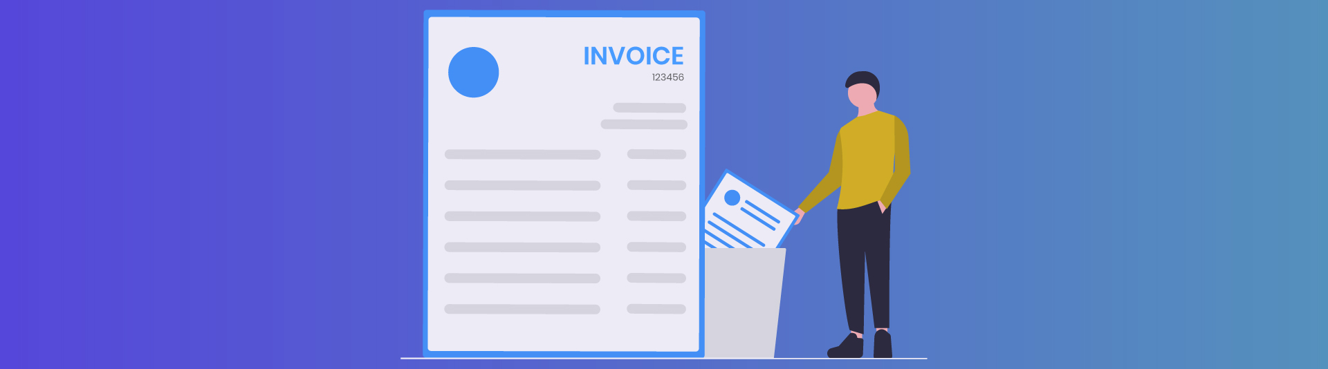 Learn the best ways to make an invoice in Google Docs | InvoiceOwl