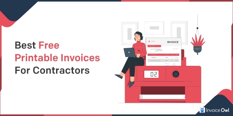 invoice templates download in word excel and pdf