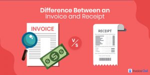 Invoice Vs Receipt: The Key Differences And Purpose