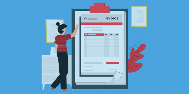 Graphic Design Invoice - Step-by-Step Guide for Freelancers