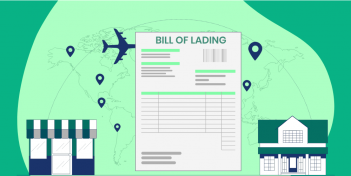 What is a Shipping Invoice: A Complete Guide on Bill of Lading