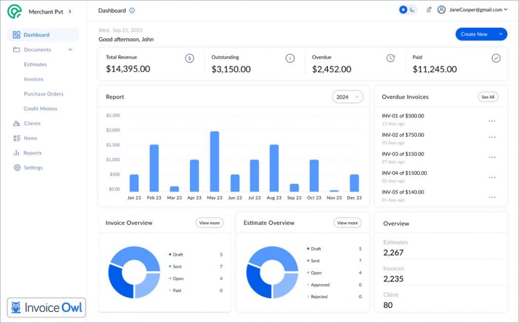 invoiceowl 2