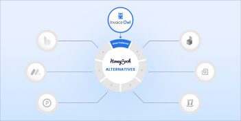 7 Best Alternatives And Competitors To HoneyBook | InvoiceOwl