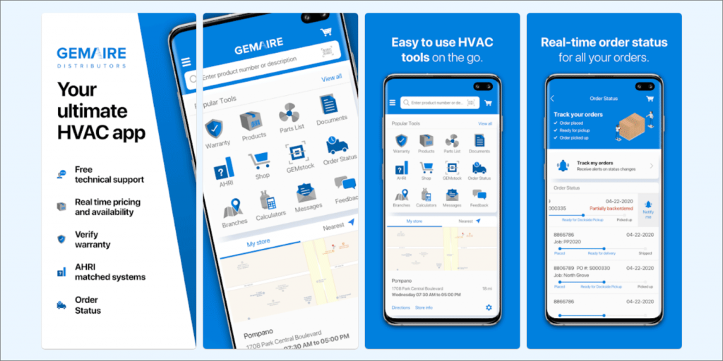 10 Best HVAC Apps For Technicians In 2024