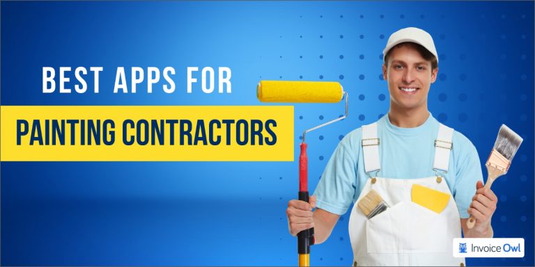 Best Apps For Painting Contractors 768x384 