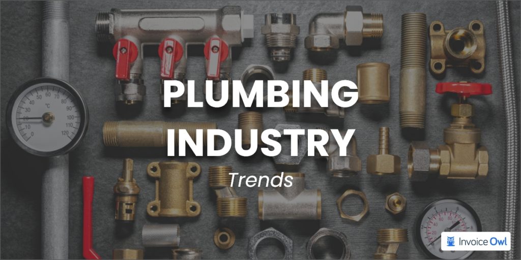 Top Plumbing Industry Trends to Know in 2024