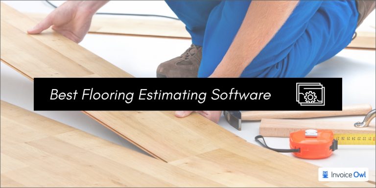 Best Flooring Estimating Software: Top 15 Options