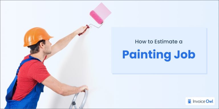 How To Estimate A Painting Job In 2024 Full Guide Checklist   How To Estimate A Painting Job To Make Profit 768x384 