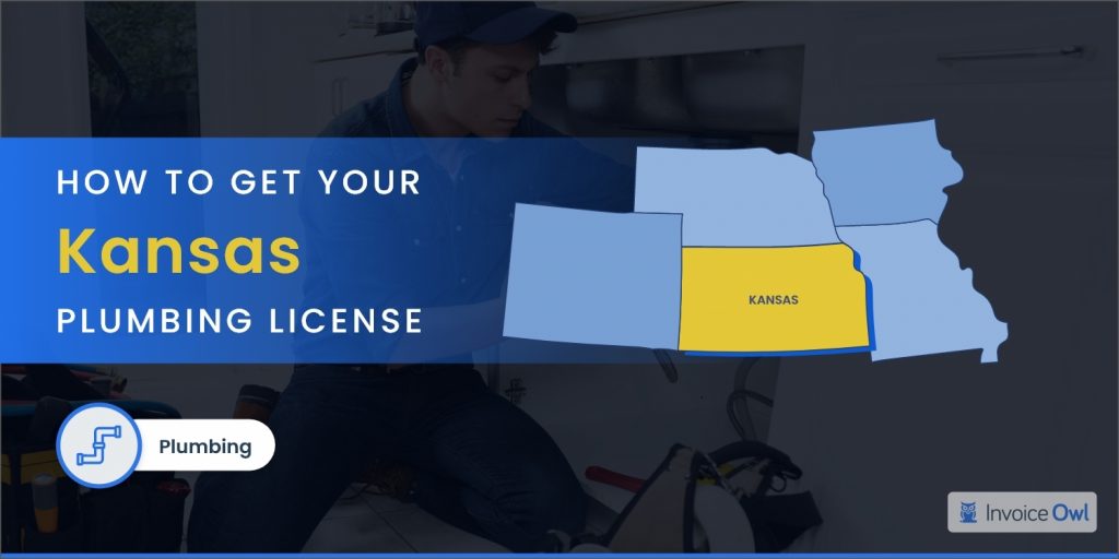 downloading Kansas plumber installer license prep class