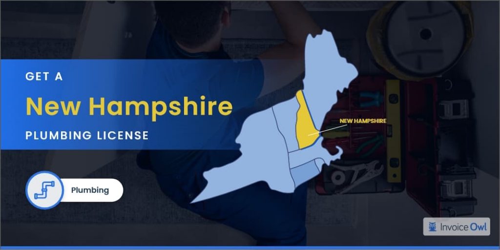 How to Get Your New Hampshire Plumbing License A Comprehensive Guide