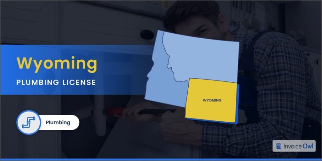 Wyoming Plumbing License A Complete Guide   Wyoming Plumbing License 1024x512 