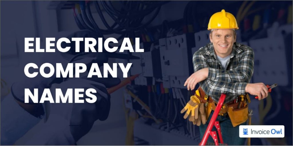 101-unique-electrical-company-names-for-your-brand