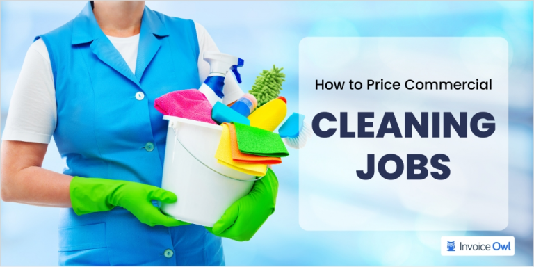 how-to-price-commercial-cleaning-jobs-average-rates-prices