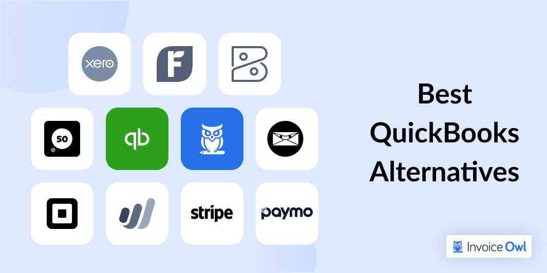 QuickBooks Alternatives