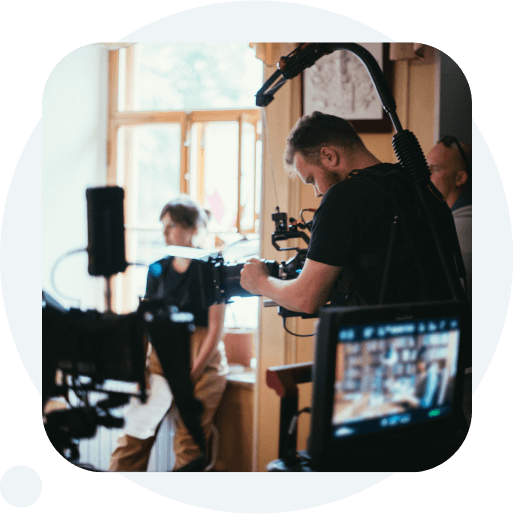 Create a Video Production