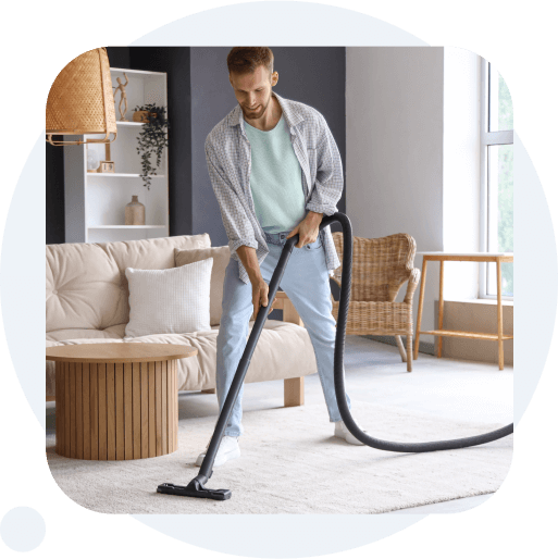 Carpet Cleaning