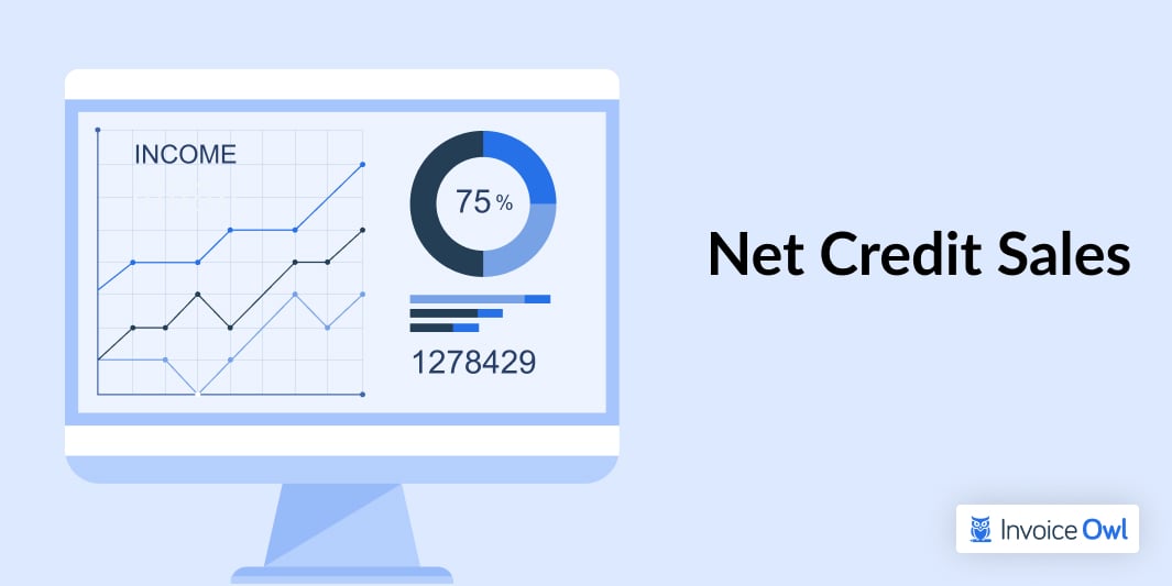 Net Credit Sales